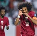 Akram Afif Cetak Dua Gol, Timnas Qatar Bungkam Kuwait 3-0