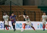 Bali United Fokus ke Laga Terdekat Kontra Persija Jakarta