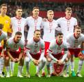 Bantai Estonia, Timnas Polandia Tantang Wales di Final Playoff Euro 2024