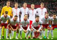 Bantai Estonia, Timnas Polandia Tantang Wales di Final Playoff Euro 2024
