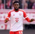 Bayern Munich Beri Ultimatum Bagi Alphonso Davies