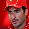 Carlos Sainz Mengungkapkan Perasaannya Saat Kembali ke F1