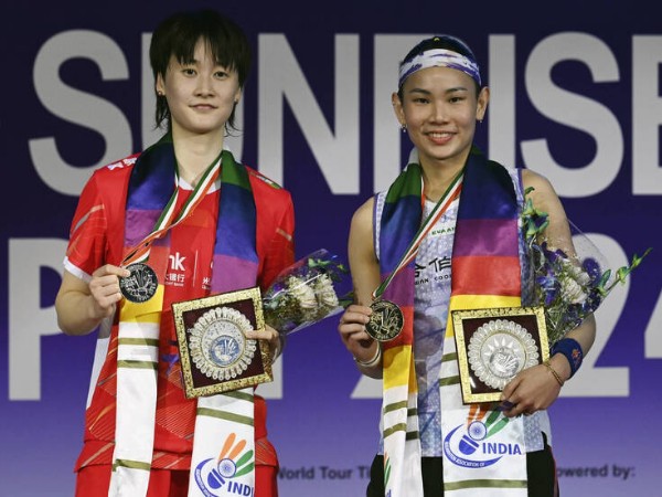China Prediksi Chen Yufei Akan Sulit Pertahankan Emas Olimpiade Paris