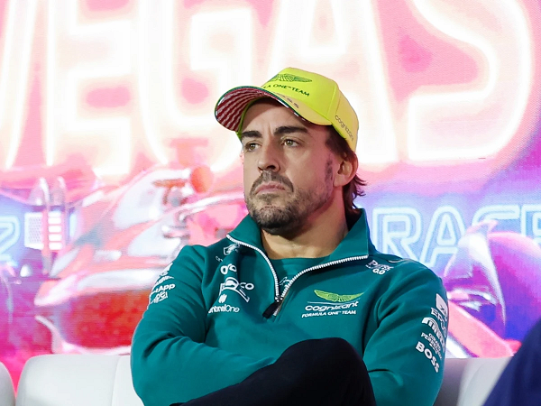 Fernando Alonso belum tahu pasti soal masa depannya.
