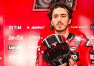 Francesco Bagnaia: Aldeguer Salah Satu Pebalap Tercepat
