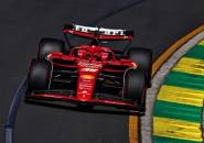 Hasil FP2 F1 GP Australia: Giliran Leclerc Kalahkan Verstappen
