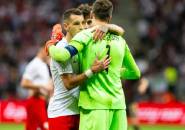 Jakub Kiwior: Wojciech Szczesny Tidak Sanggup Tonton Pertandingan Arsenal