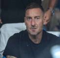 Jawab Kontroversi Dybala, Francesco Totti: Saya Penggemar Sepakbola