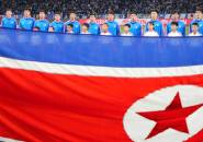 Korea Utara Tidak Akan Jadi Tuan Rumah Laga Kualifikasi Piala Dunia 2026