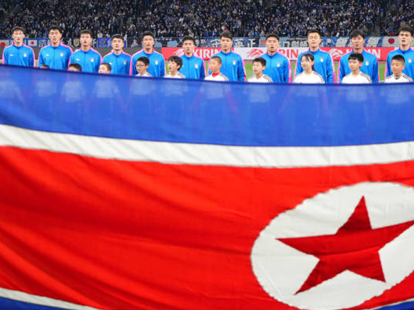 Korea Utara Tidak Akan Jadi Tuan Rumah Laga Kualifikasi Piala Dunia 2026