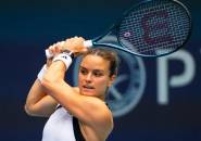 Maria Sakkari Singkirkan Yuan Yue Dari Miami Open