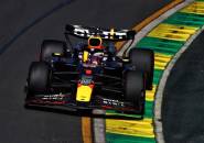 Max Verstappen Mengaku Hari Jumatnya di F1 GP Australia Berantakan