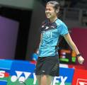 Revans Atas Nguyen, Gregoria Mariska ke Perempat Final Swiss Open 2024