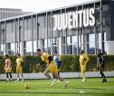 3 Pemain Pinjaman yang Dipastikan Balik ke Juventus di Musim Panas