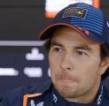 Halangi Hulkenberg di Kualifikasi GP Australia, Sergio Perez Dipenalti