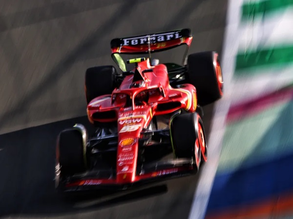 Hasil FP3 F1 GP Australia: Leclerc Kembali Kalahkan Verstappen