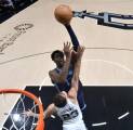 Hasil NBA: Memphis Grizzlies Hentikan San Antonio Spurs 99-97