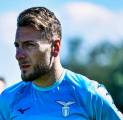 Ingin Hengkang Dari Lazio, Immobile Tawarkan Diri ke Inter Milan