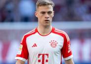 Joshua Kimmich Bahas Soal Masa Depanya di Bayern Munich