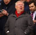 Sir Alex Ferguson Tidak Ingin Tim Ini Juara Liga