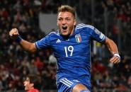 Soal Peluang Bela Italia di Piala Eropa 2024, Begini Jawaban Mateo Retegui