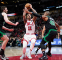 Billy Donovan Beberkan 2 Kelemahan Utama Dari Chicago Bulls
