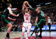Billy Donovan Beberkan 2 Kelemahan Utama Dari Chicago Bulls