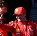 Carlos Sainz Buktikan Diri dengan Kemenangan F1 GP Australia
