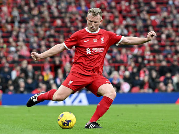 Dirk Kuyt Sebutkan Dua Sosok Manajer Pengganti Jurgen Klopp di Liverpool