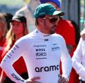 Fernando Alonso Terkena Penalti, Steward Berikan Penjelasan
