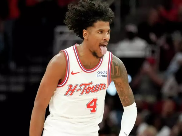 Houston Rockets Lanjutkan Tren dengan Kalahkan Utah Jazz
