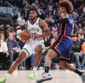 Kevin Ollie Ungkap Penyebab Nets Kalah Dari Knicks