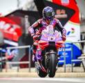 Klasemen MotoGP: Jorge Martin Menyodok ke Posisi Teratas