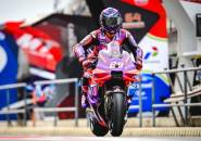 Klasemen MotoGP: Jorge Martin Menyodok ke Posisi Teratas