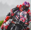 Maverick Vinales Kalahkan Rossi Usai Menangi Sprint Race MotoGP Portugal