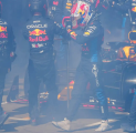 Max Verstappen Jelaskan Penyebabnya DNF di GP Australia