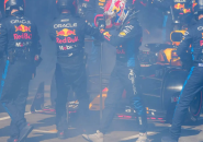 Max Verstappen Jelaskan Penyebabnya DNF di GP Australia