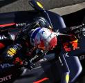 Max Verstappen: Tentu Tidak Menyenangkan Gagal Finis