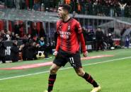 Milan Temukan Standar di bursa Transfer, Christian Pulisic yang Terbaik
