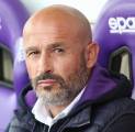 Napoli Fokus Kejar Pelatih Fiorentina Vincenzo Italiano