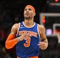 New York Knicks Kini Mulai Bergantung ke Josh Hart