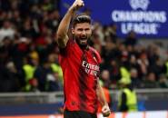 Nicolo Schira Klaim Olivier Giroud Akan Tinggalkan Milan Menuju MLS