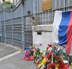 Serangan Penembakan Terjadi di Moskow, Rusia Batal Lawan Paraguay