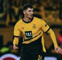 Thomas Meunier Ungkap Kisah Di Balik Kepergiannya dari Borussia Dortmund