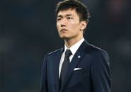 Utang Hampir Jatuh Tempo, Steven Zhang Beresiko Kehilangan Inter Milan