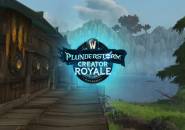 Blizzard Mengumumkan Turnamen dalam Mode Battle Royale