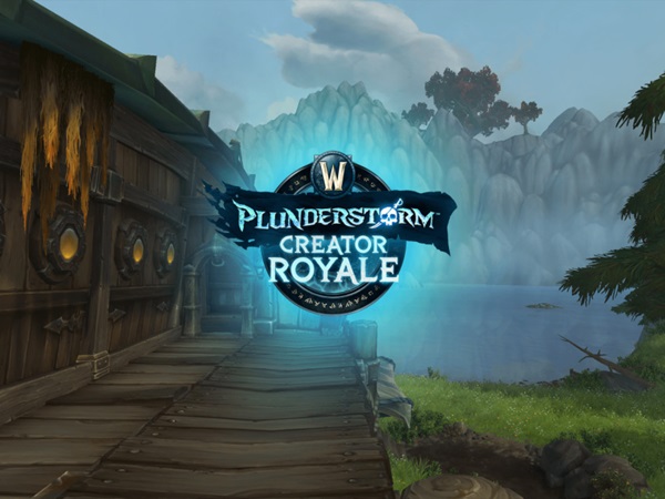 Blizzard Mengumumkan Turnamen dalam Mode Battle Royale