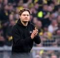 Edin Terzic Akui Borussia Dortmund Sering Tidak Konsisten Musim Ini