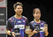 Goh Soon Huat/Shevon Jemie Lai Juara Swiss Open 2024