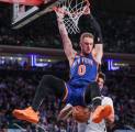 Hasil NBA: New York Knicks Tundukkan Brooklyn Nets 105-93